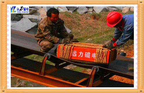 山西除鐵器廠家